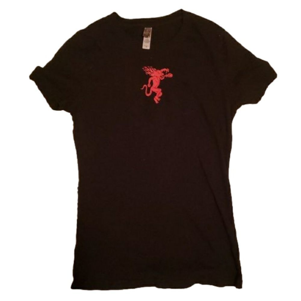 Fireball Womens shirt